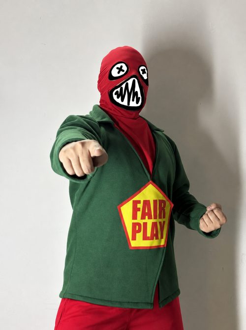 7